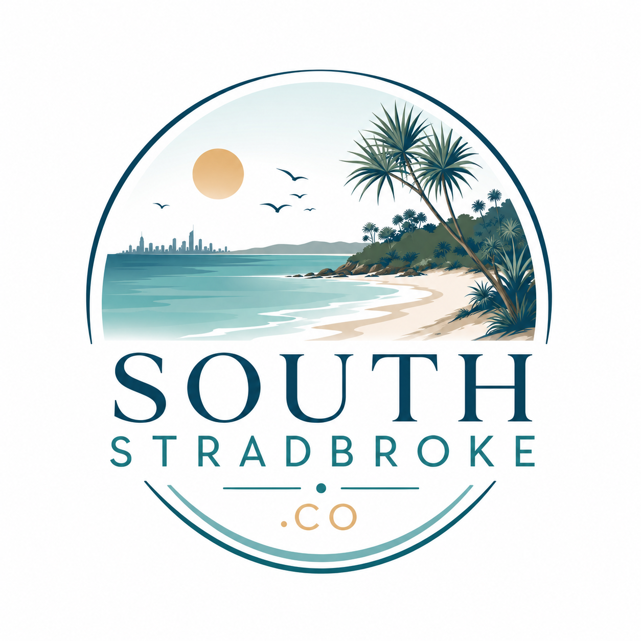 South Stradbroke.co